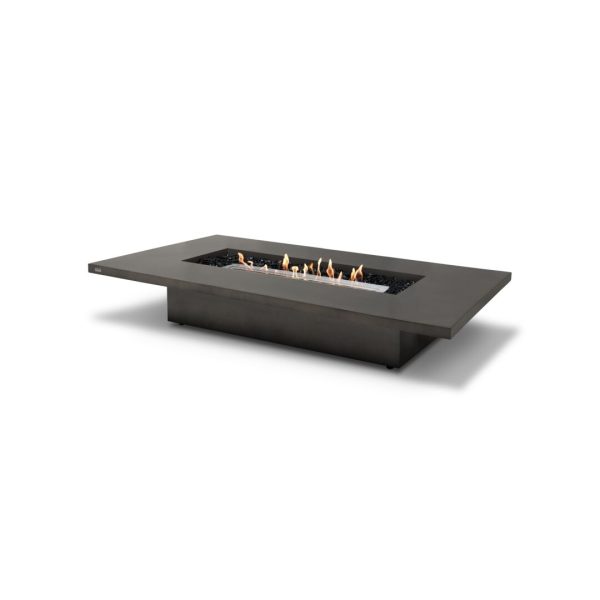 Mesa de fuego EcoSmart Daiquiri 70L