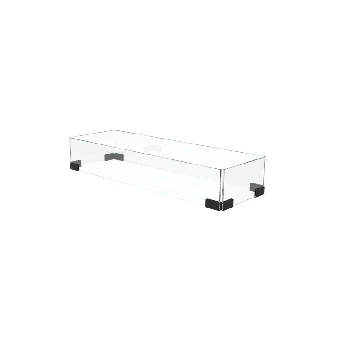 Pantalla de vidrio EcoSmart L50