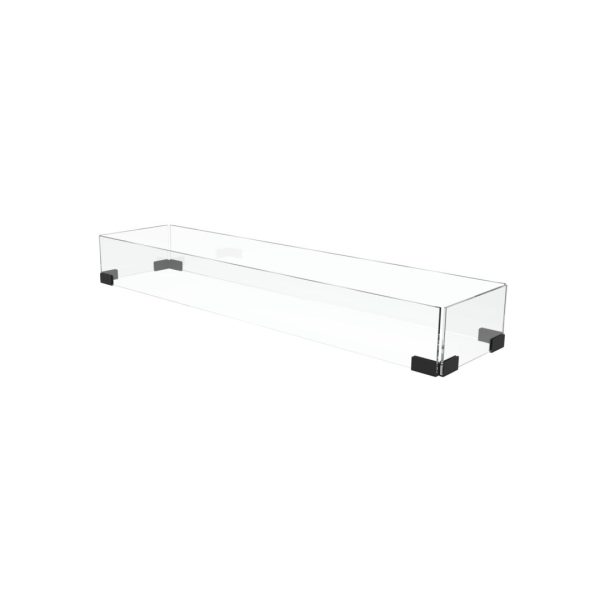 Pantalla de vidrio EcoSmart L65