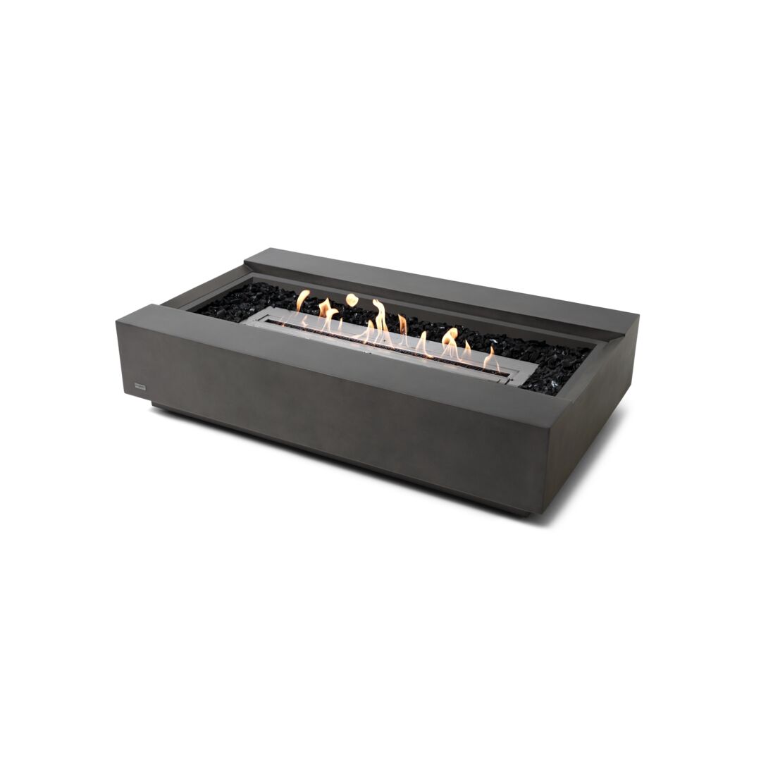 Mesa de fuego EcoSmart Cosmo 50