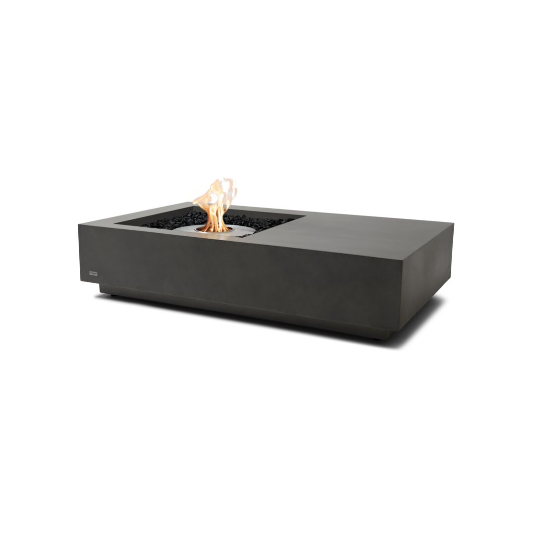 Mesa de fuego EcoSmart Manhattan 50