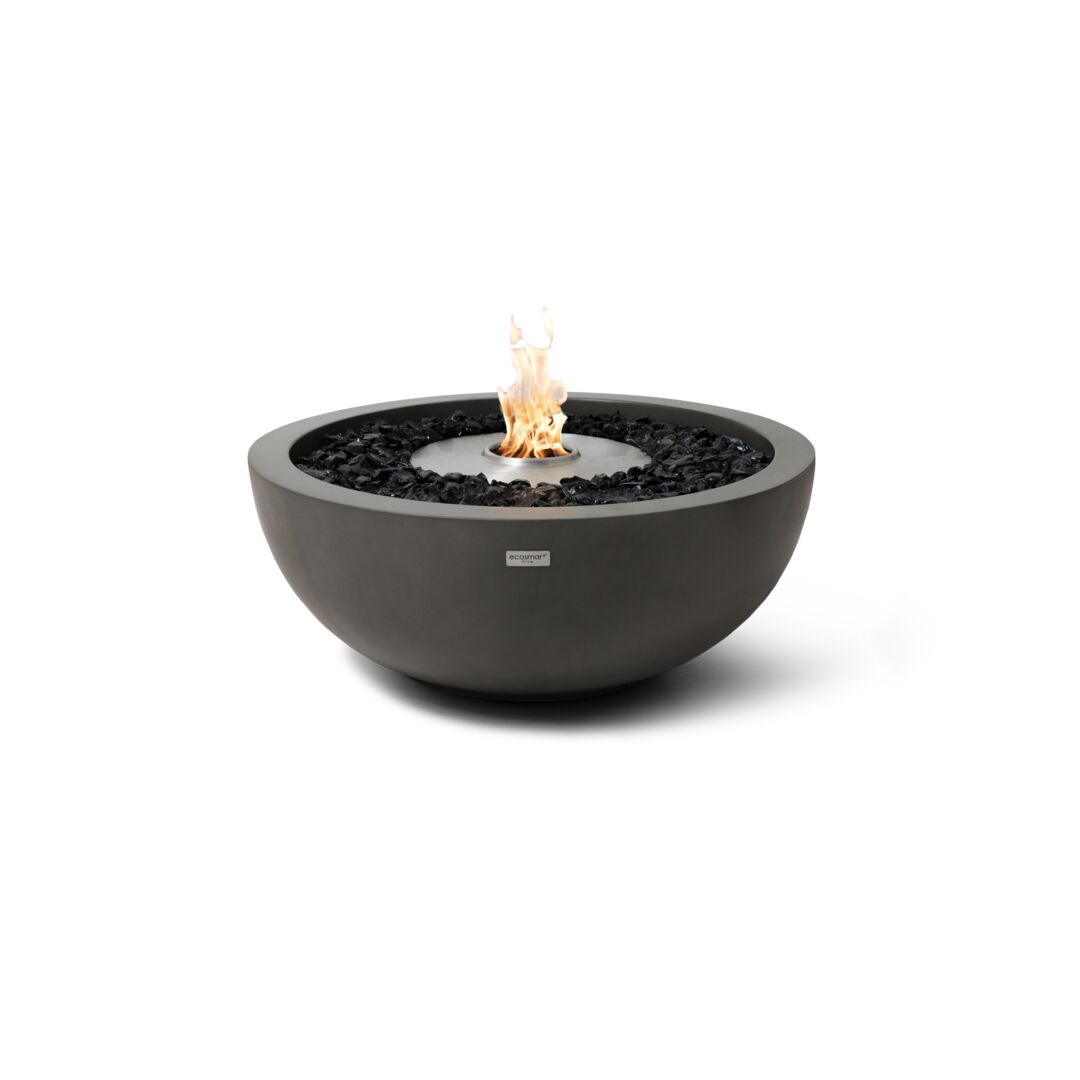 Fire pit EcoSmart Mix 600