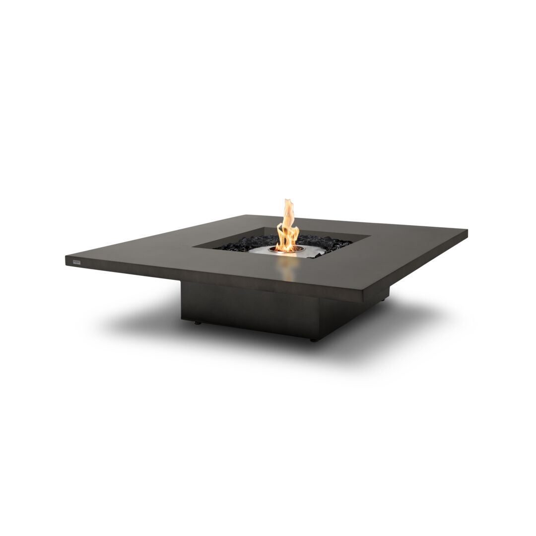 Mesa de fuego EcoSmart Vertigo 50L