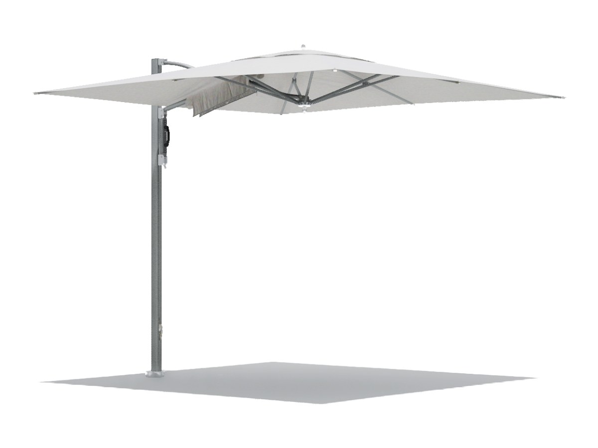 Tuuci Bay Master M1 Classic Cantilever parasol