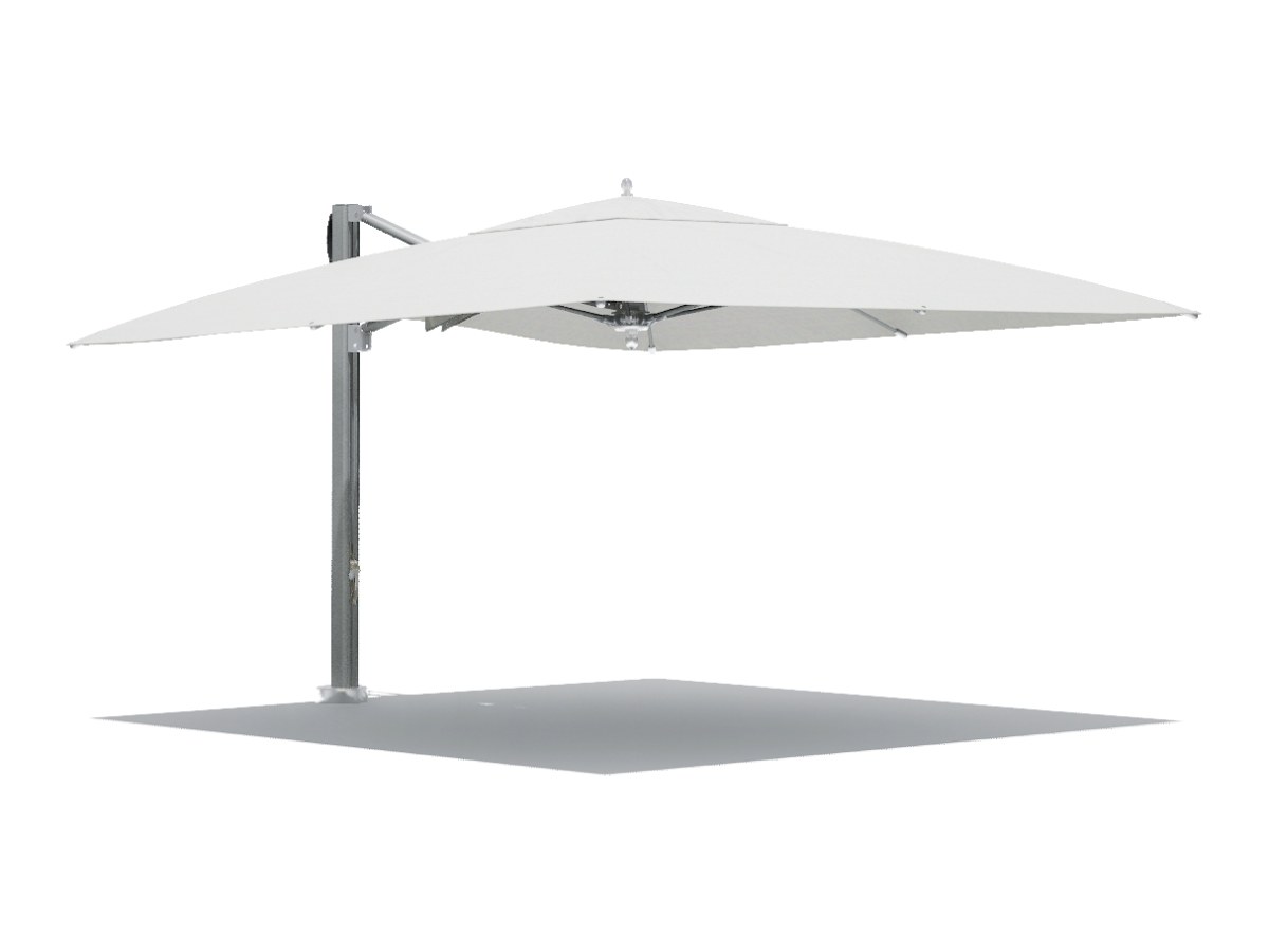 Tuuci Bay Master M1 Swim Under Cantilever parasol