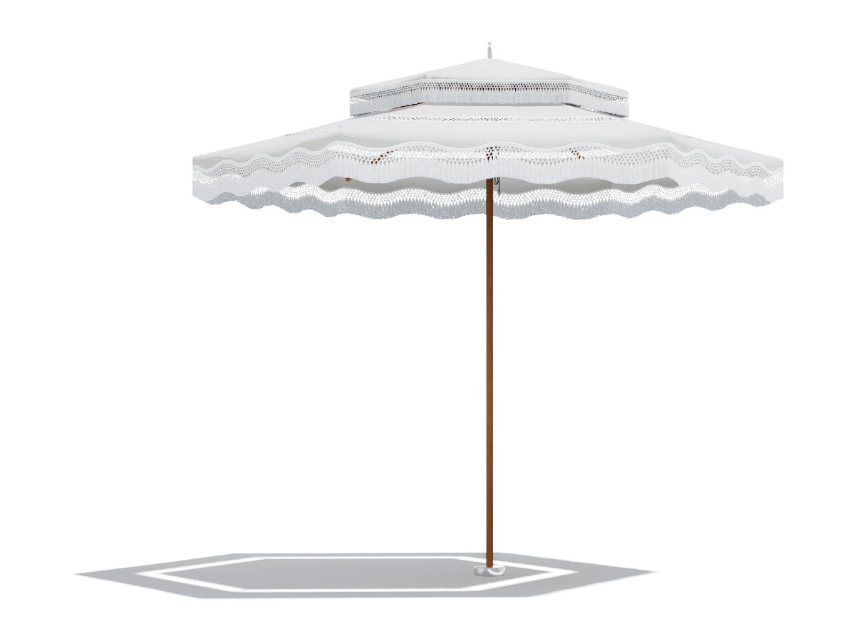Tuuci M1 Bodhi parasol