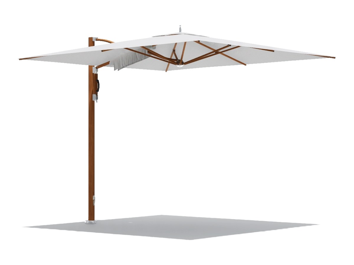 Tuuci M1 Classic Cantilever parasol