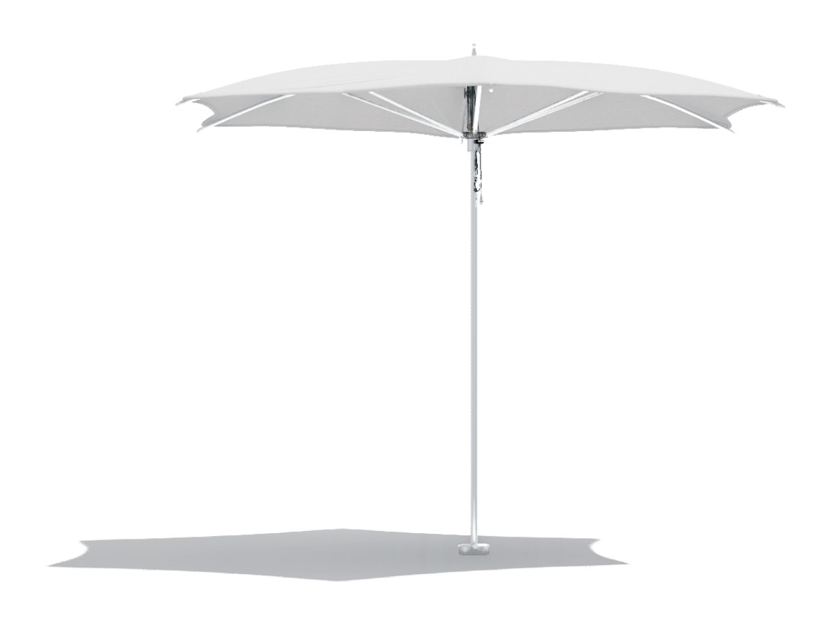 Tuuci M1 Crescent parasol
