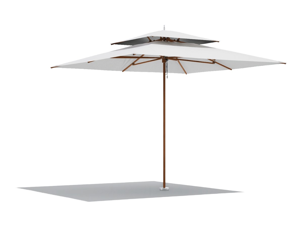 Tuuci M1 Cupola parasol