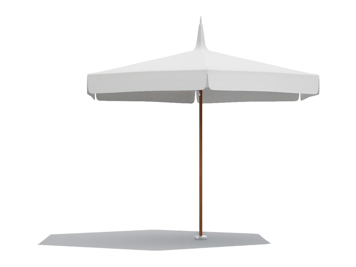 Tuuci M1 Pagoda parasol