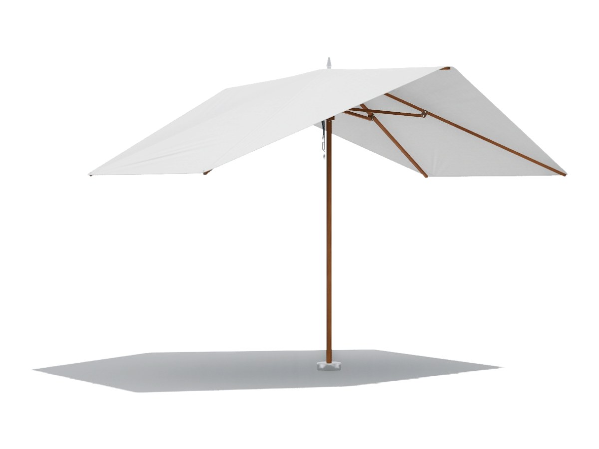 Tuuci M1 Polynesian parasol