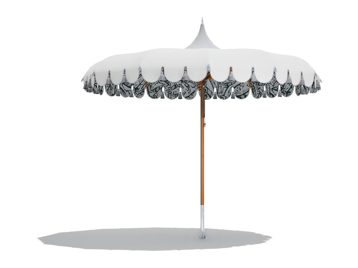 Tuuci M1 Voilare Wonder parasol