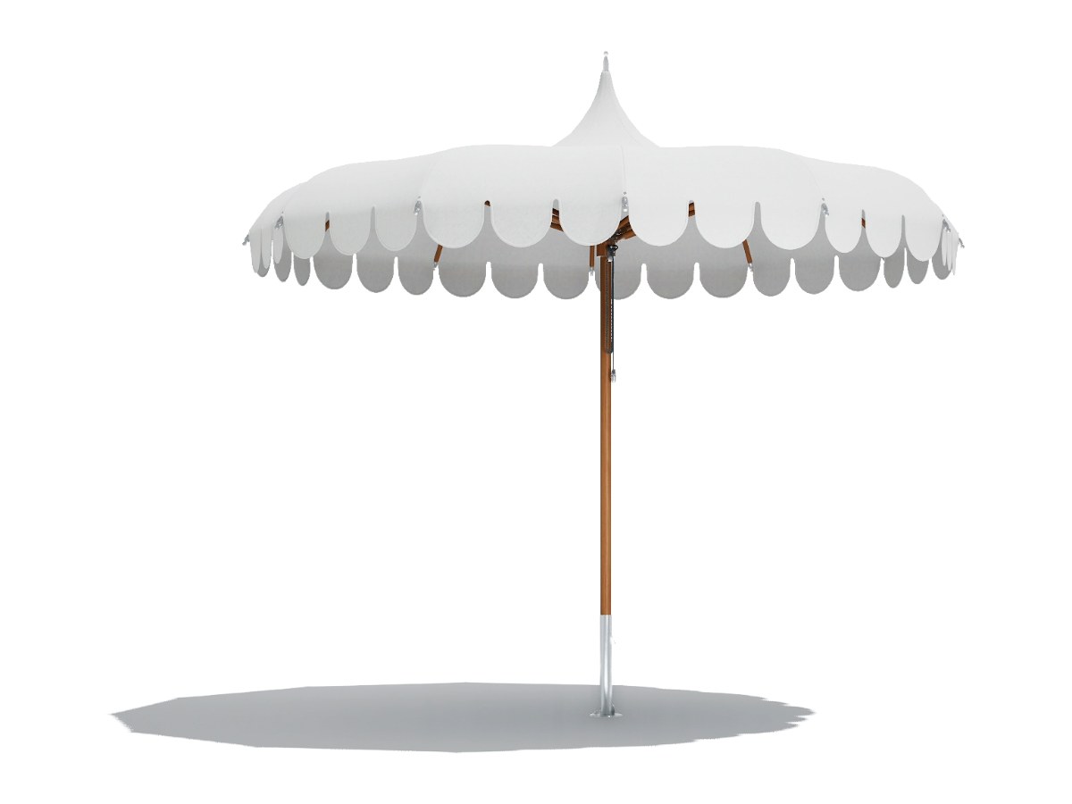 Tuuci M1 Voilare parasol