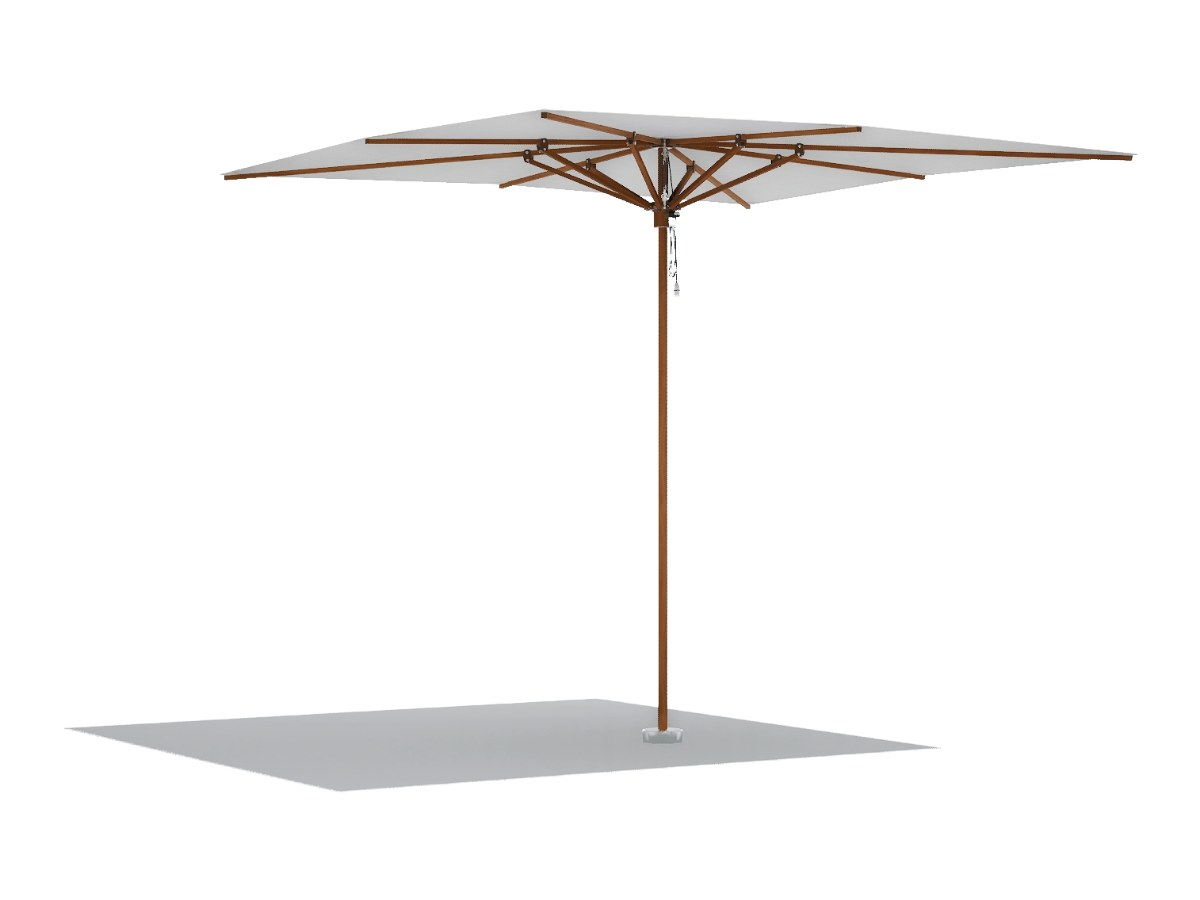 Tuuci M1 Zero Horizon parasol