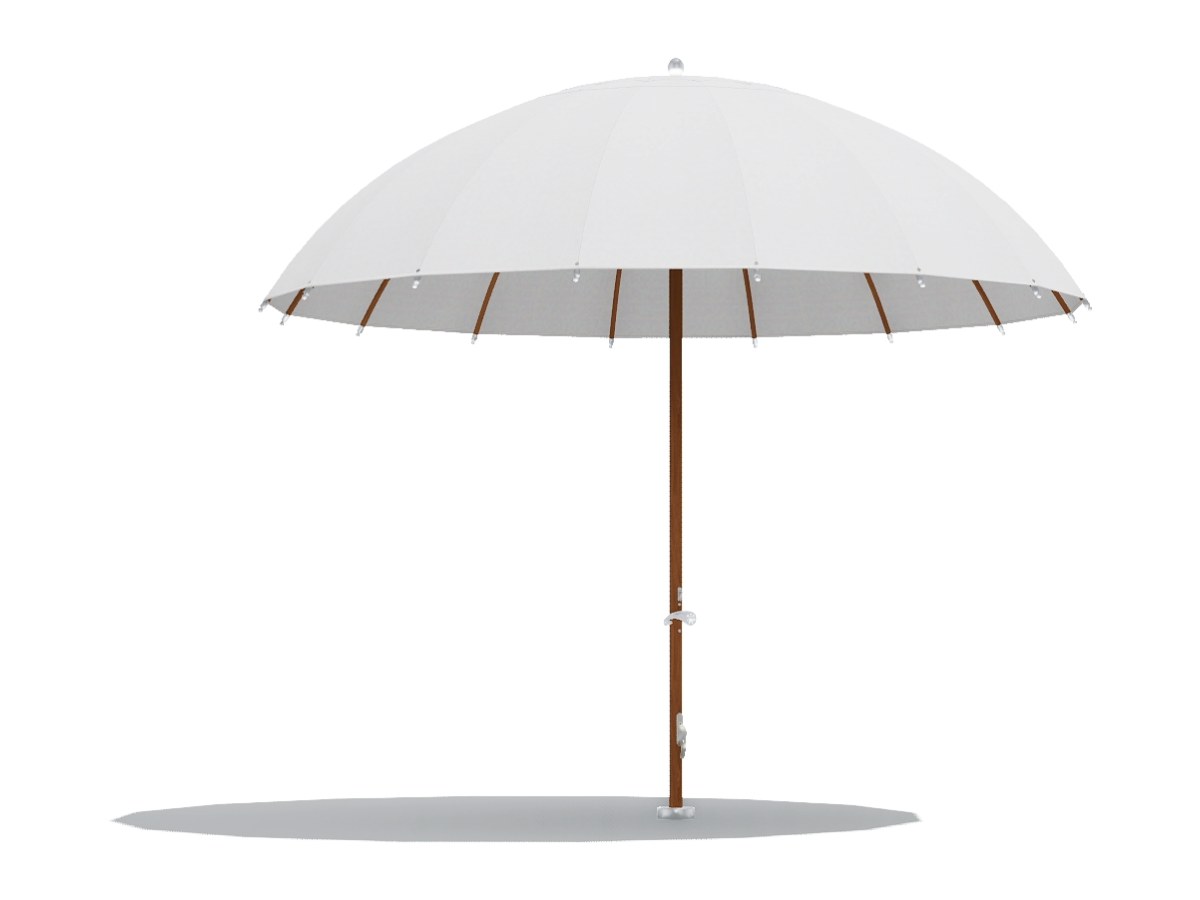 Tuuci MAX Bolero parasol