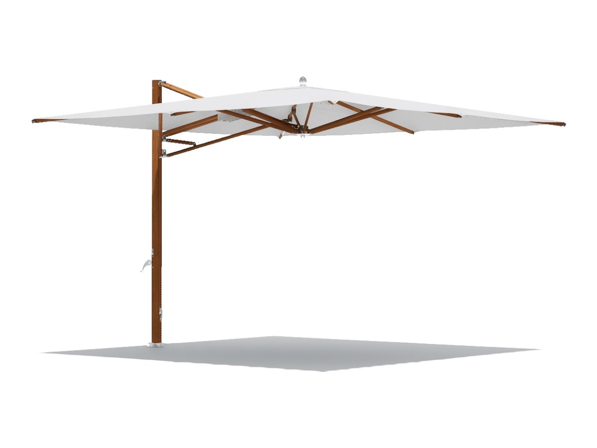 Tuuci MAX Classic Cantilever parasol