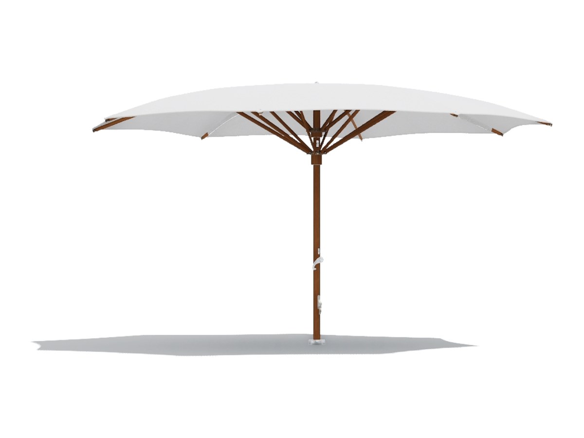 Tuuci MAX Crescent parasol