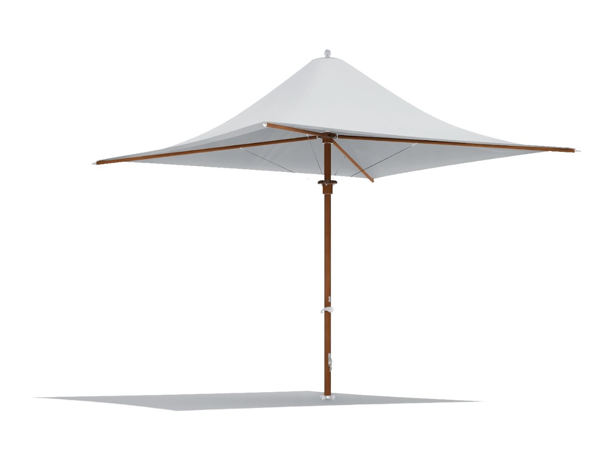 Tuuci MAX F-1 parasol