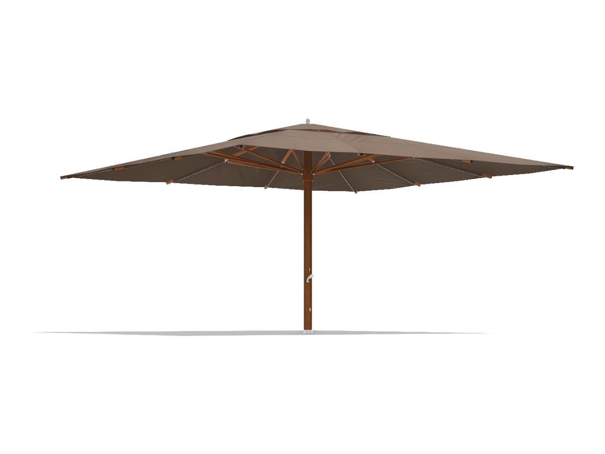 Tuuci MEGA MAX Classic parasol